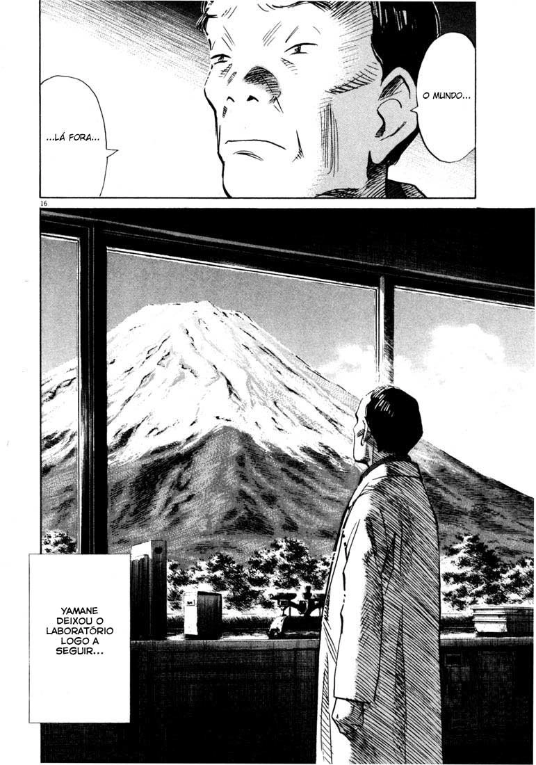 20th Century Boys Capítulo 138 Página 16