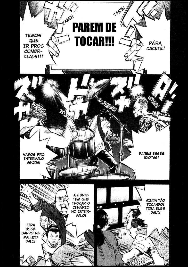 20th Century Boys Capítulo 139 Página 1