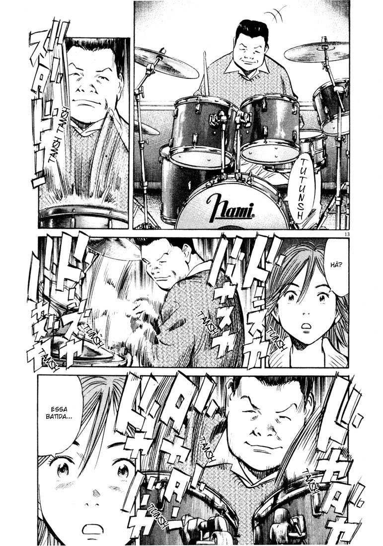 20th Century Boys Capítulo 139 Página 13