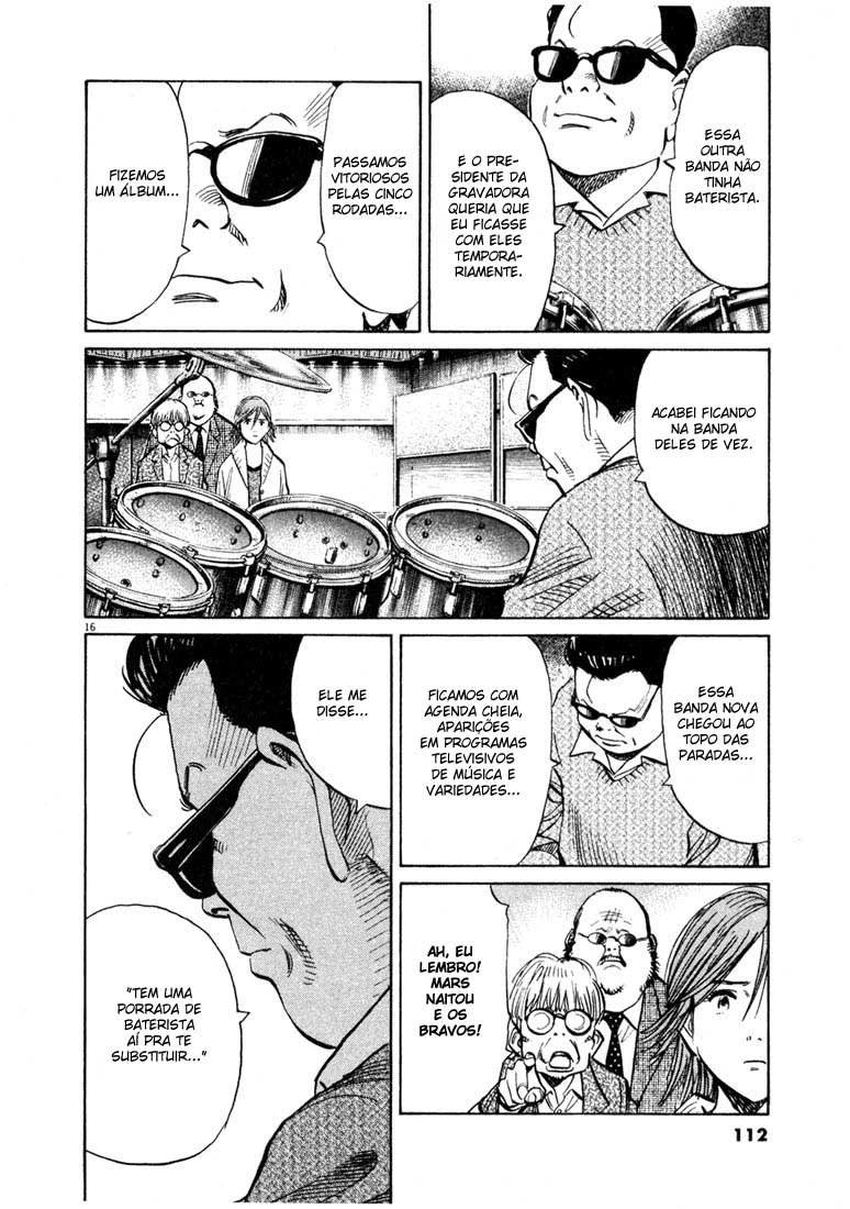 20th Century Boys Capítulo 139 Página 16