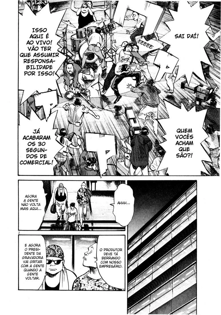 20th Century Boys Capítulo 139 Página 2