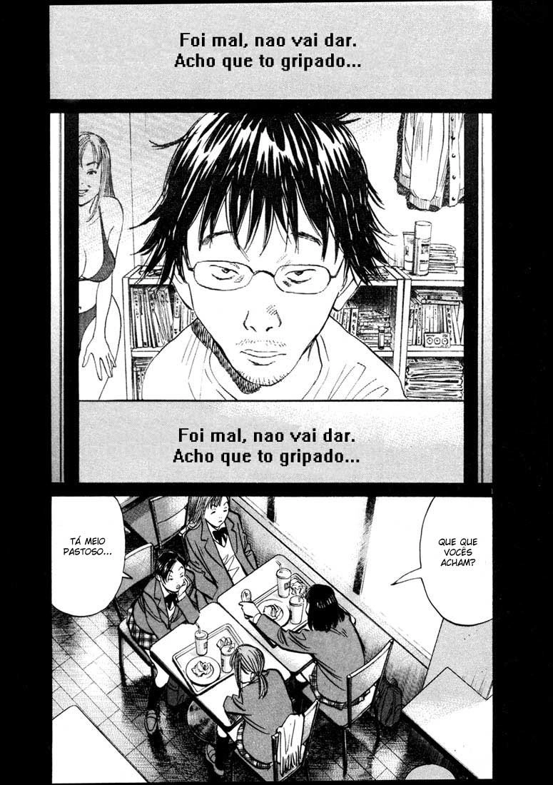 20th Century Boys Capítulo 140 Página 1