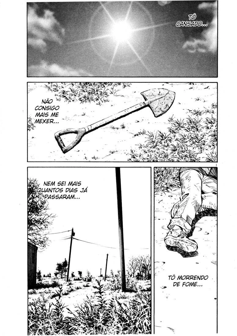20th Century Boys Capítulo 141 Página 1