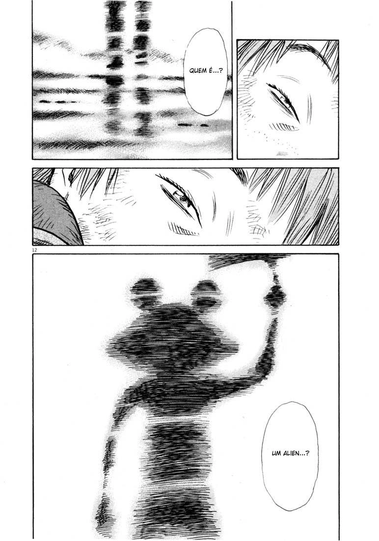20th Century Boys Capítulo 141 Página 12