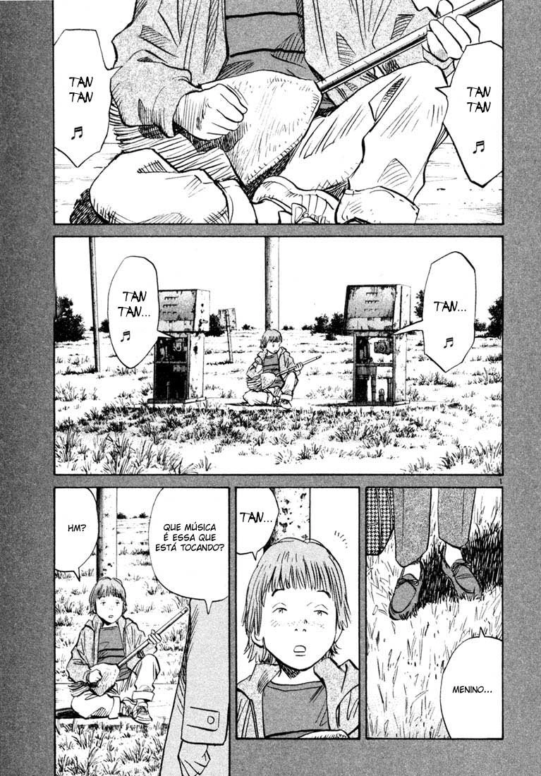 20th Century Boys Capítulo 142 Página 1
