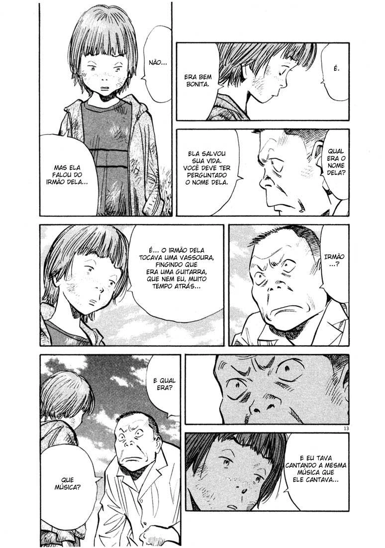 20th Century Boys Capítulo 142 Página 13