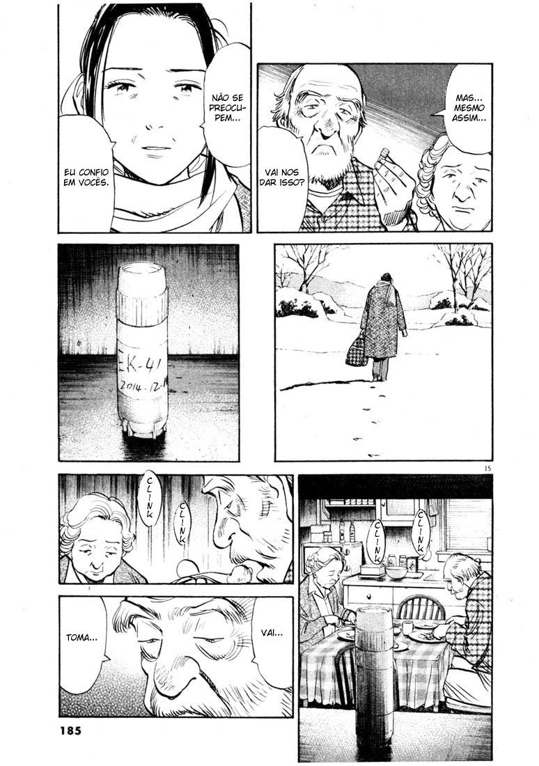 20th Century Boys Capítulo 143 Página 15