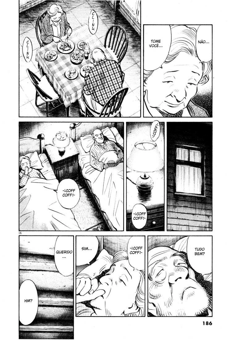 20th Century Boys Capítulo 143 Página 16