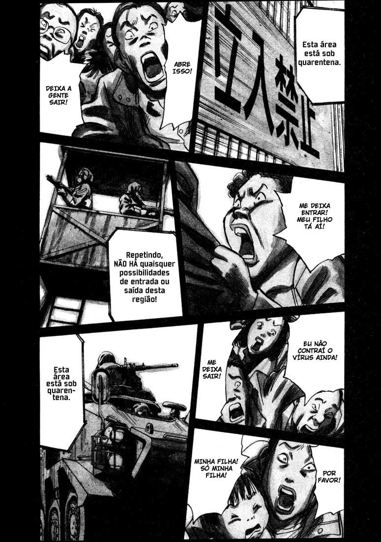 20th Century Boys Capítulo 144 Página 1