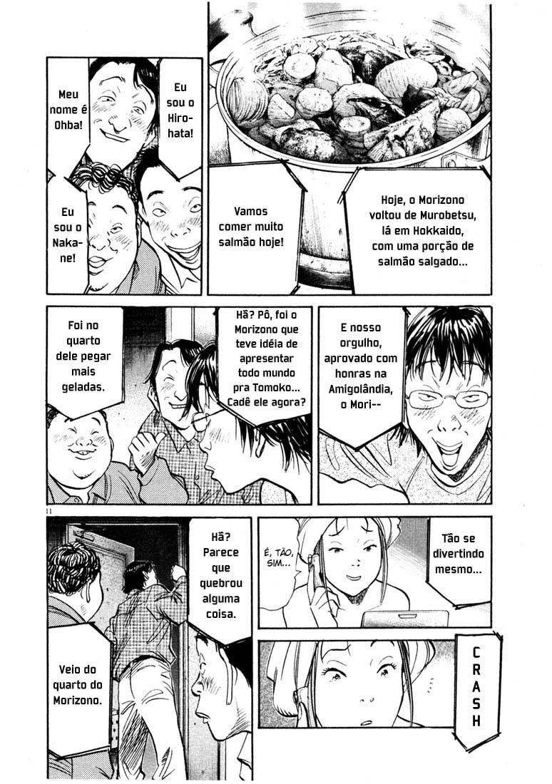 20th Century Boys Capítulo 144 Página 12