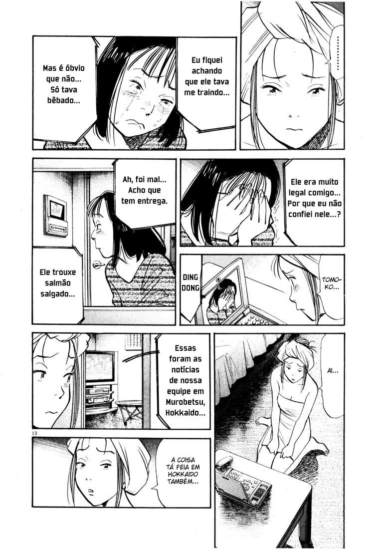 20th Century Boys Capítulo 144 Página 14