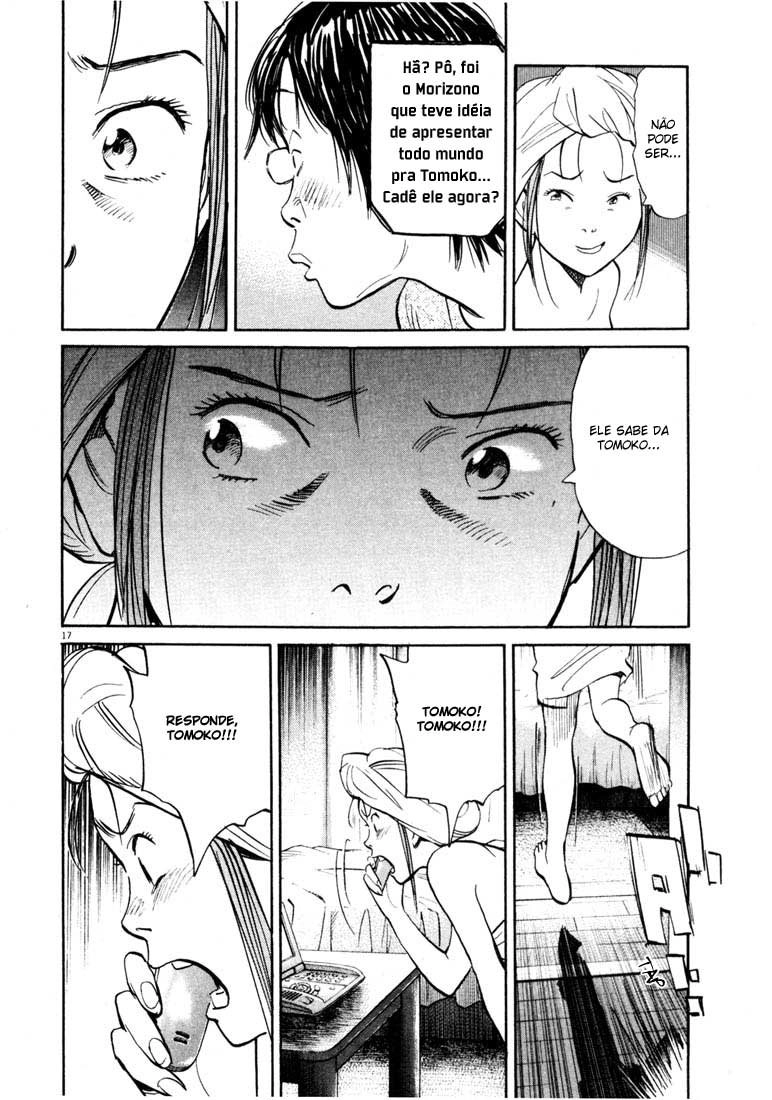 20th Century Boys Capítulo 144 Página 18