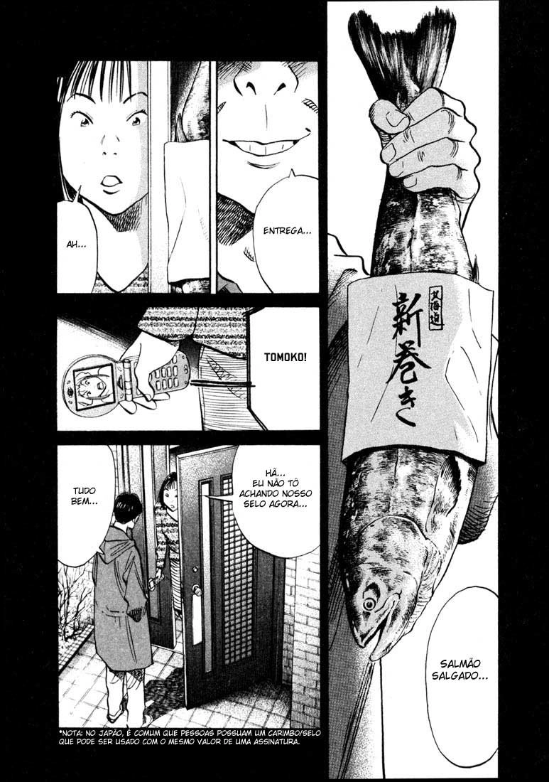 20th Century Boys Capítulo 145 Página 1