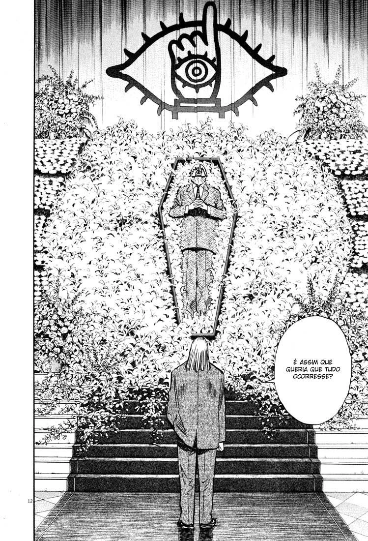 20th Century Boys Capítulo 146 Página 16