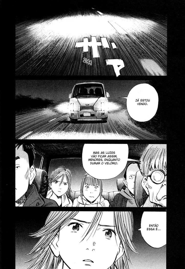 20th Century Boys Capítulo 147 Página 1