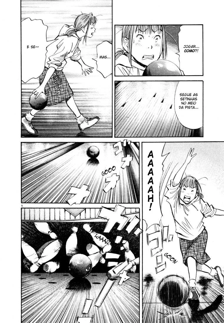 20th Century Boys Capítulo 148 Página 10