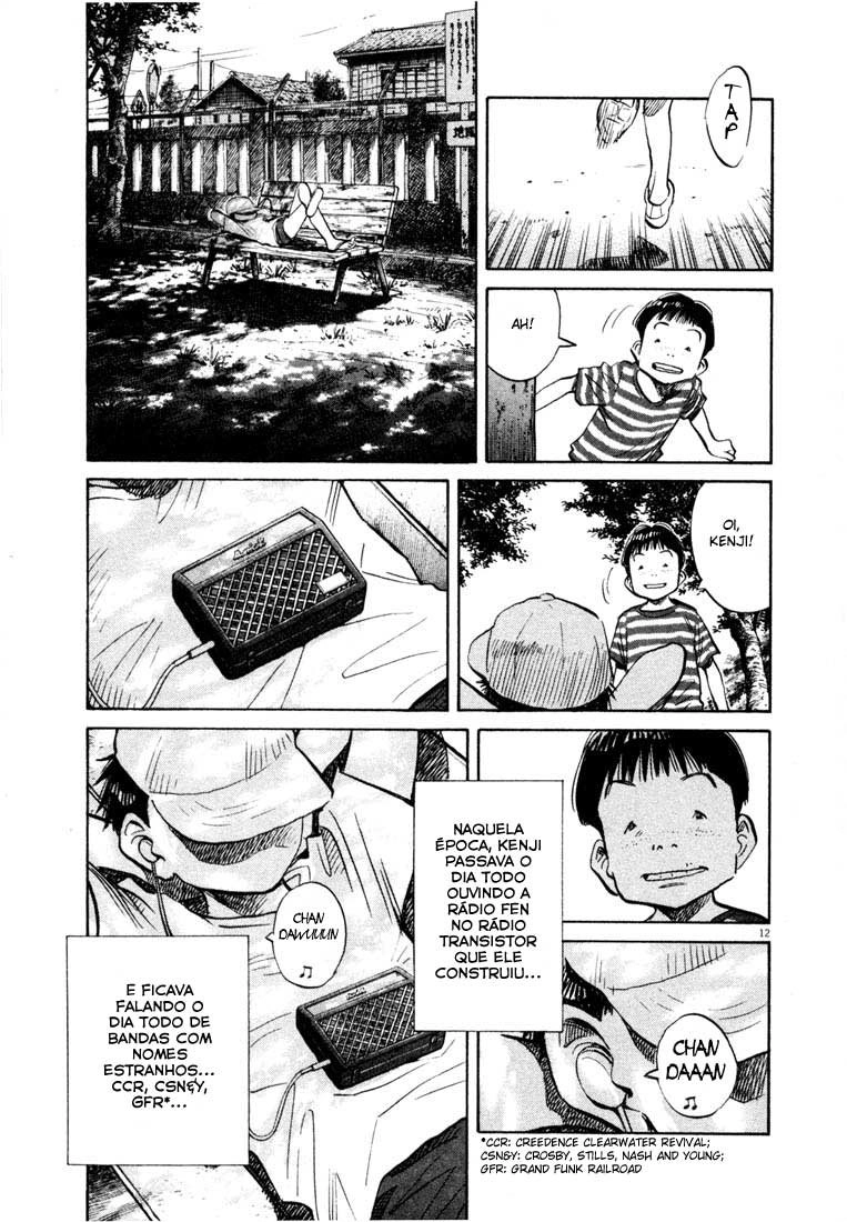 20th Century Boys Capítulo 148 Página 13