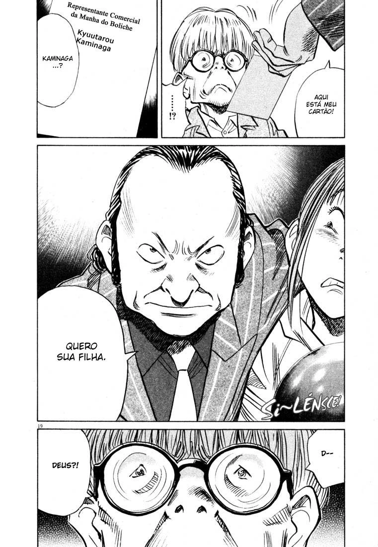 20th Century Boys Capítulo 148 Página 20
