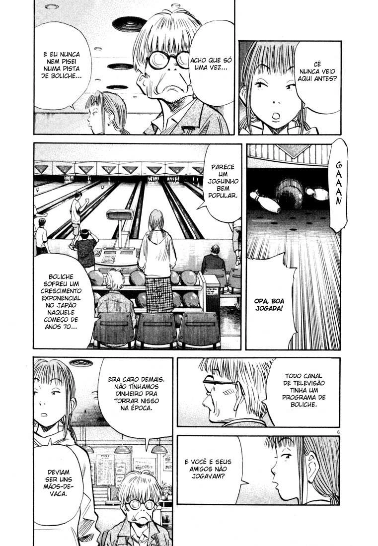 20th Century Boys Capítulo 148 Página 7