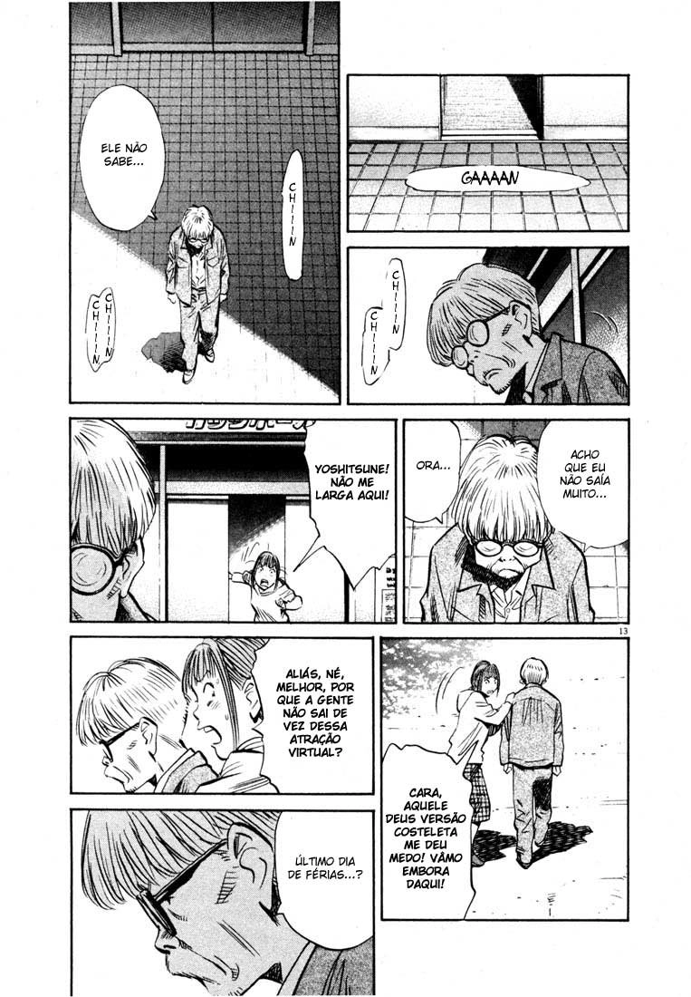 20th Century Boys Capítulo 149 Página 13