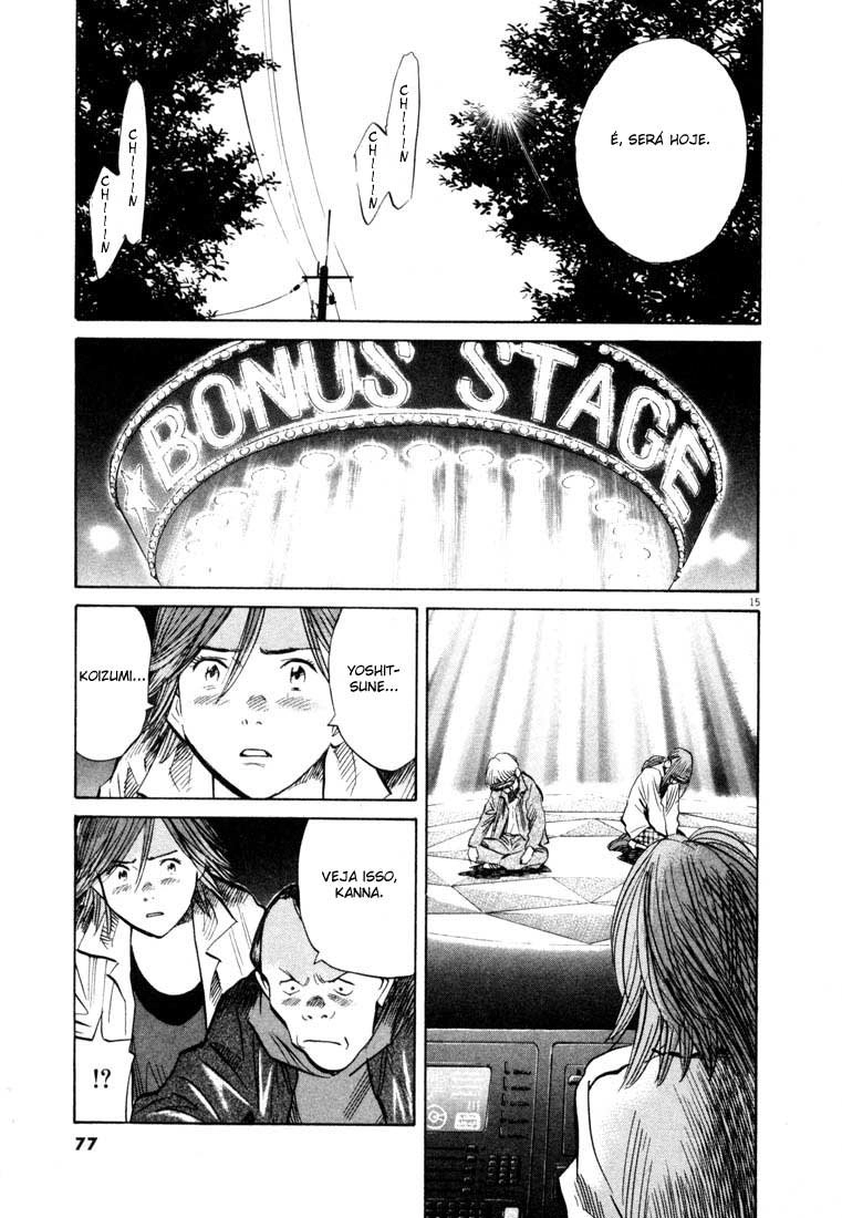 20th Century Boys Capítulo 149 Página 15