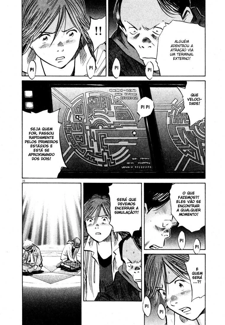 20th Century Boys Capítulo 149 Página 16