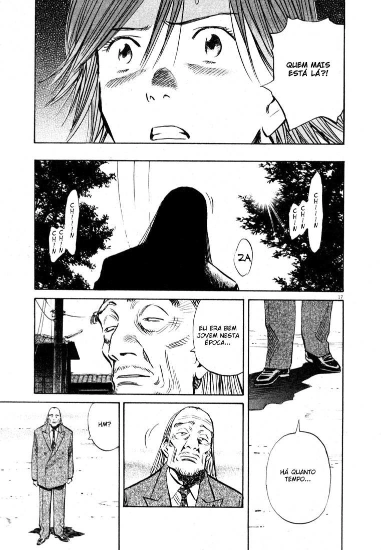 20th Century Boys Capítulo 149 Página 17