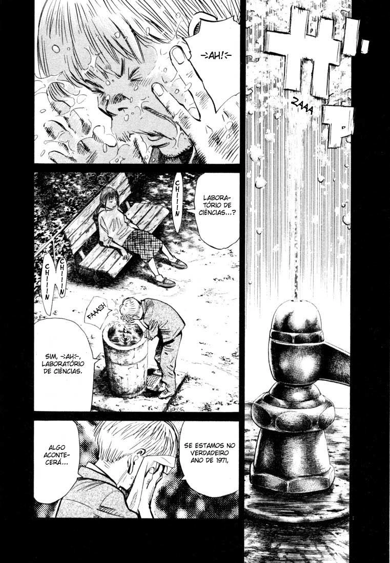 20th Century Boys Capítulo 150 Página 1