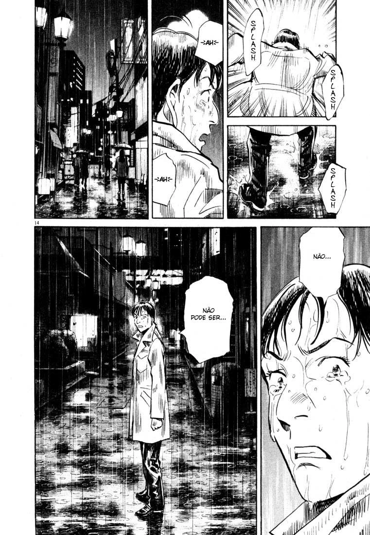 20th Century Boys Capítulo 150 Página 14