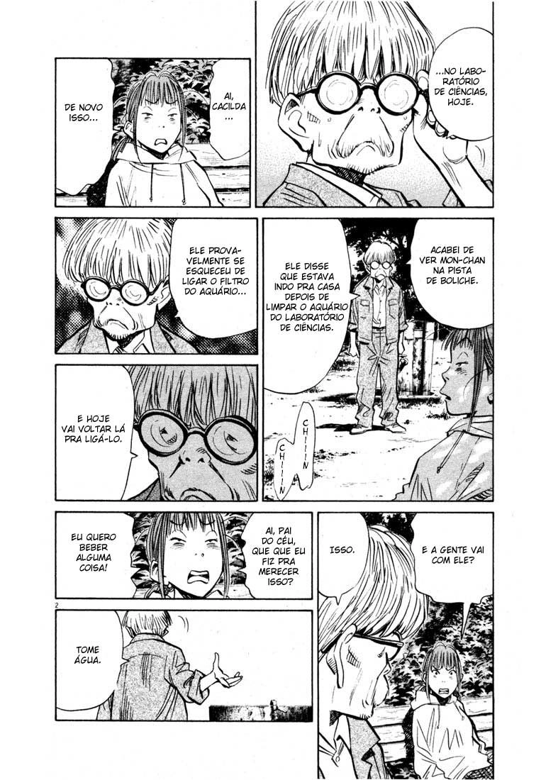 20th Century Boys Capítulo 150 Página 2