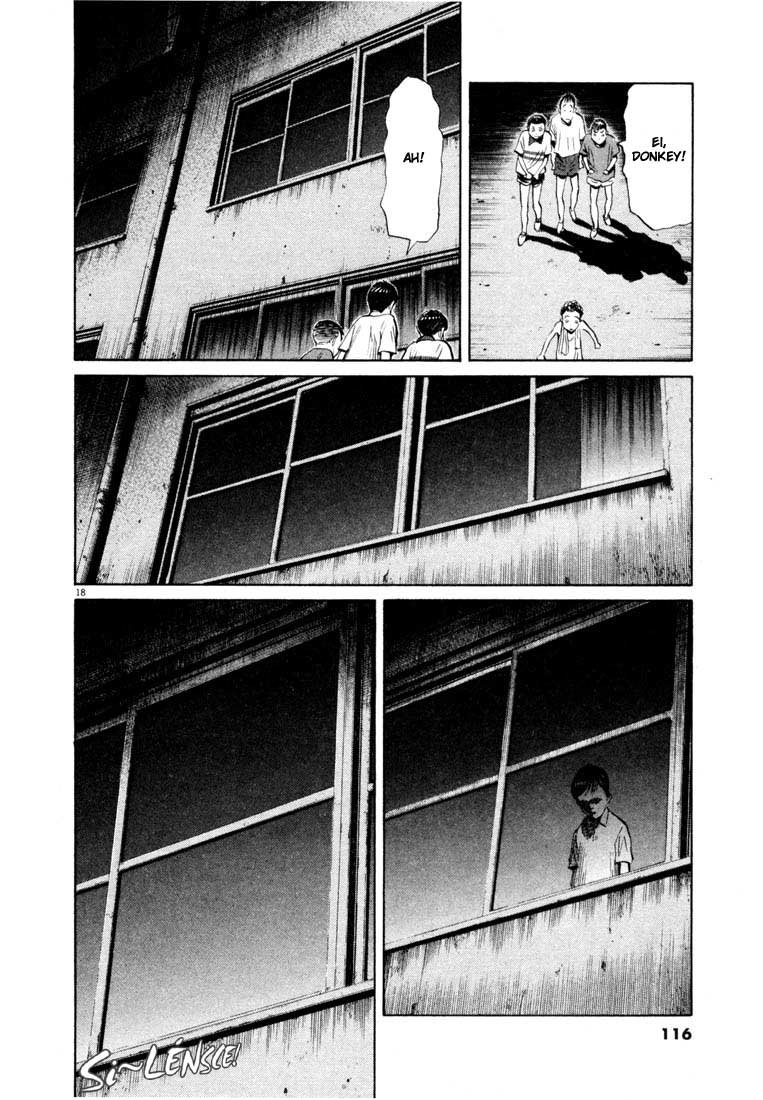 20th Century Boys Capítulo 151 Página 18