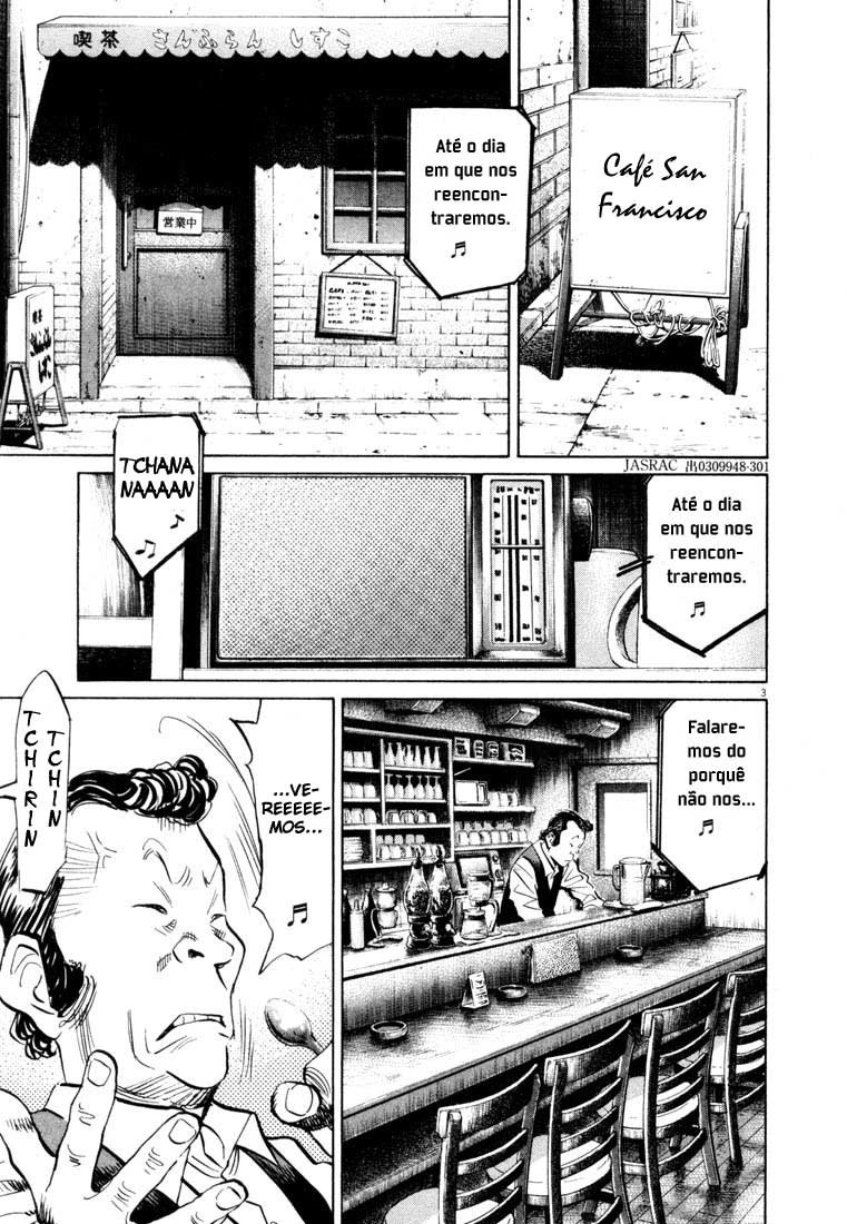 20th Century Boys Capítulo 151 Página 3