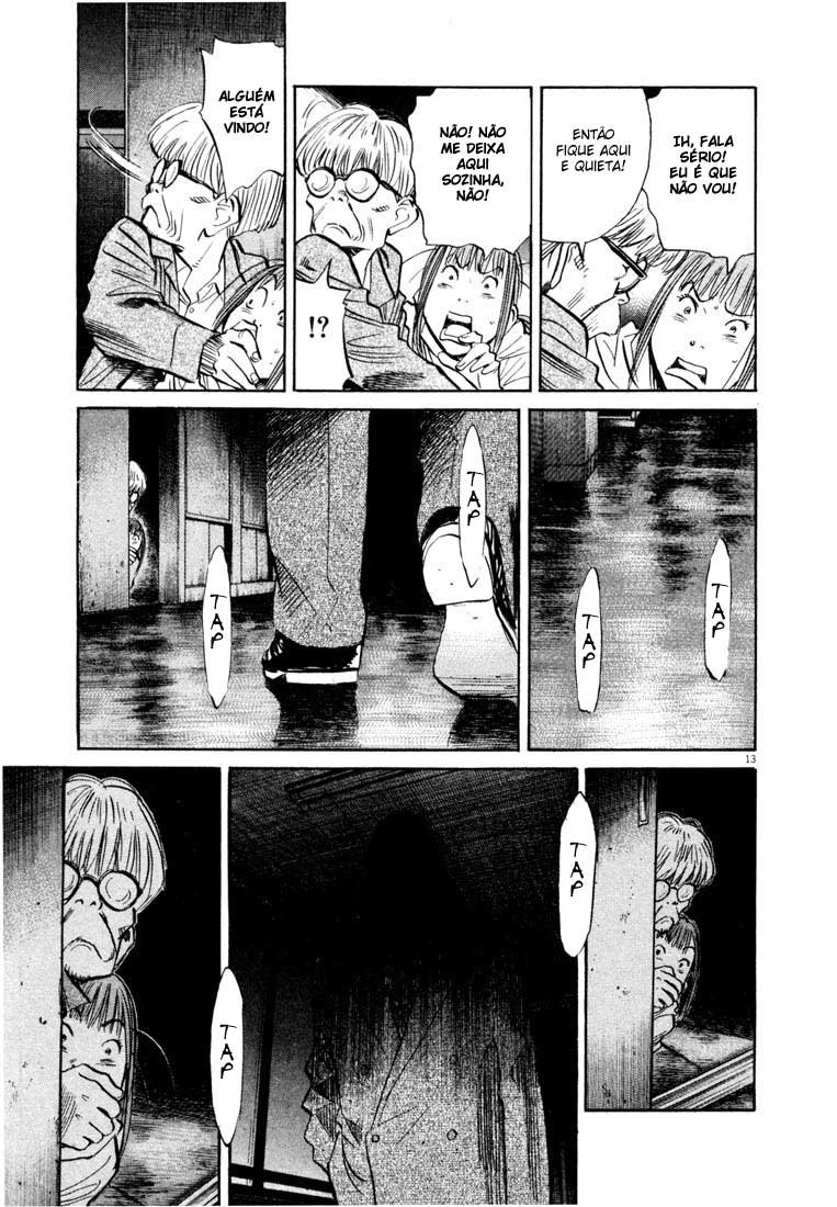20th Century Boys Capítulo 152 Página 13
