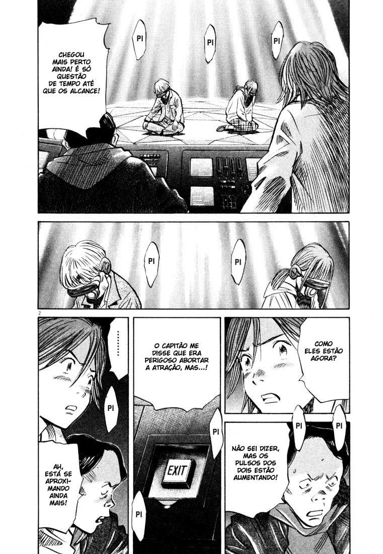 20th Century Boys Capítulo 152 Página 2