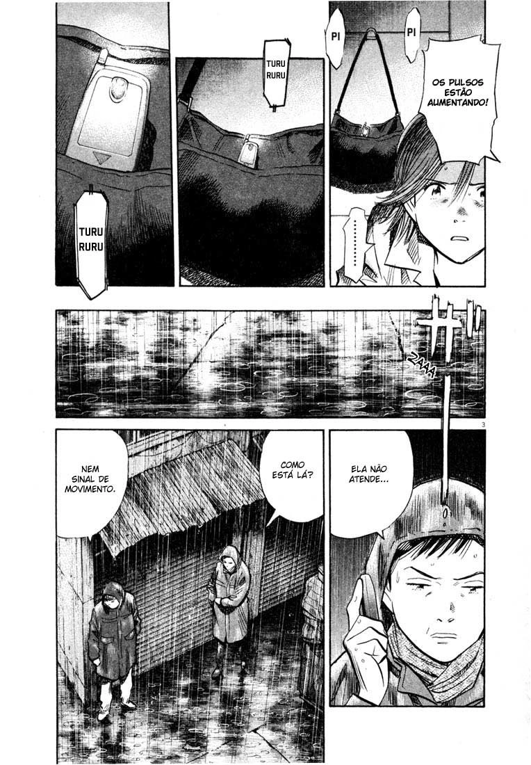 20th Century Boys Capítulo 152 Página 3