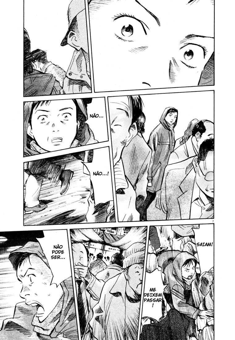 20th Century Boys Capítulo 152 Página 7