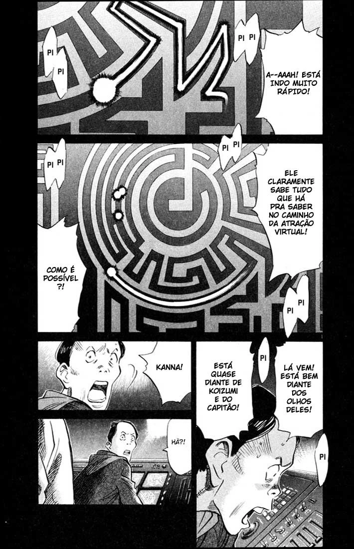 20th Century Boys Capítulo 153 Página 1
