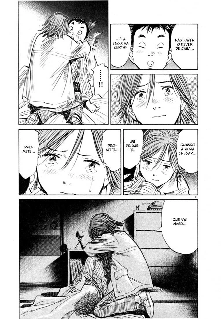 20th Century Boys Capítulo 153 Página 11