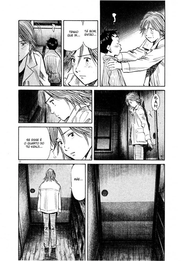 20th Century Boys Capítulo 153 Página 12