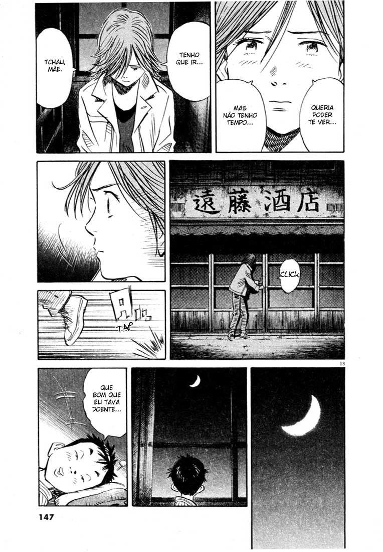 20th Century Boys Capítulo 153 Página 13
