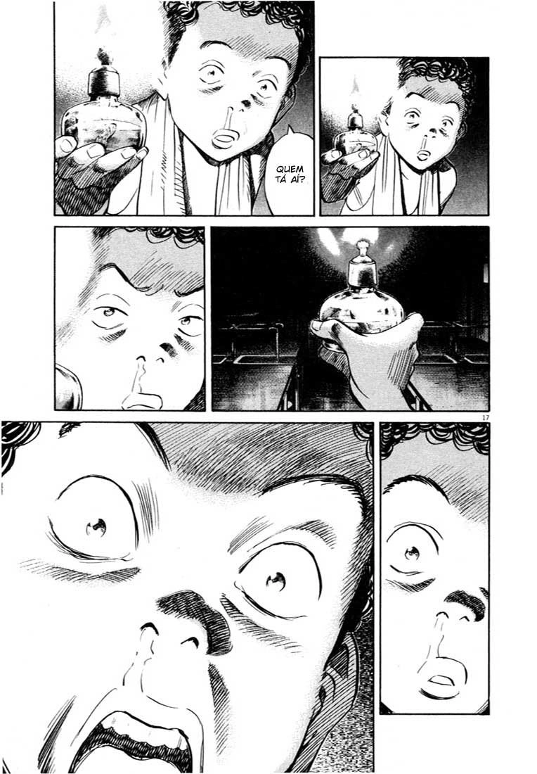 20th Century Boys Capítulo 153 Página 17