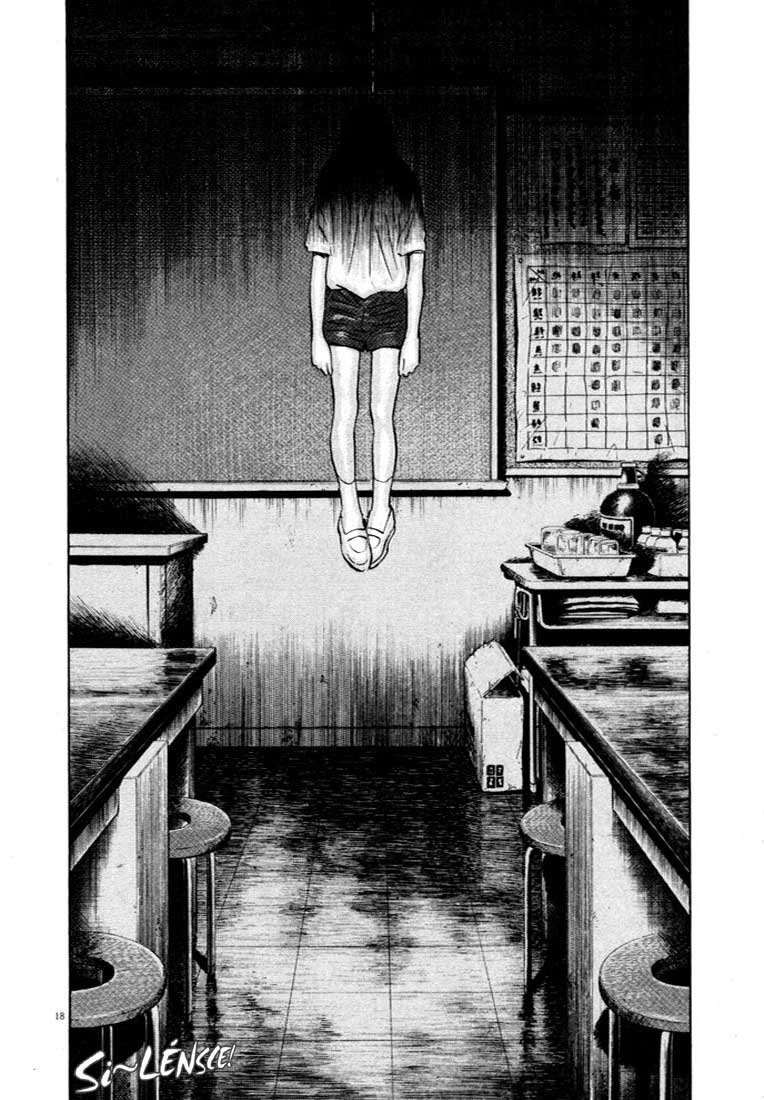 20th Century Boys Capítulo 153 Página 18