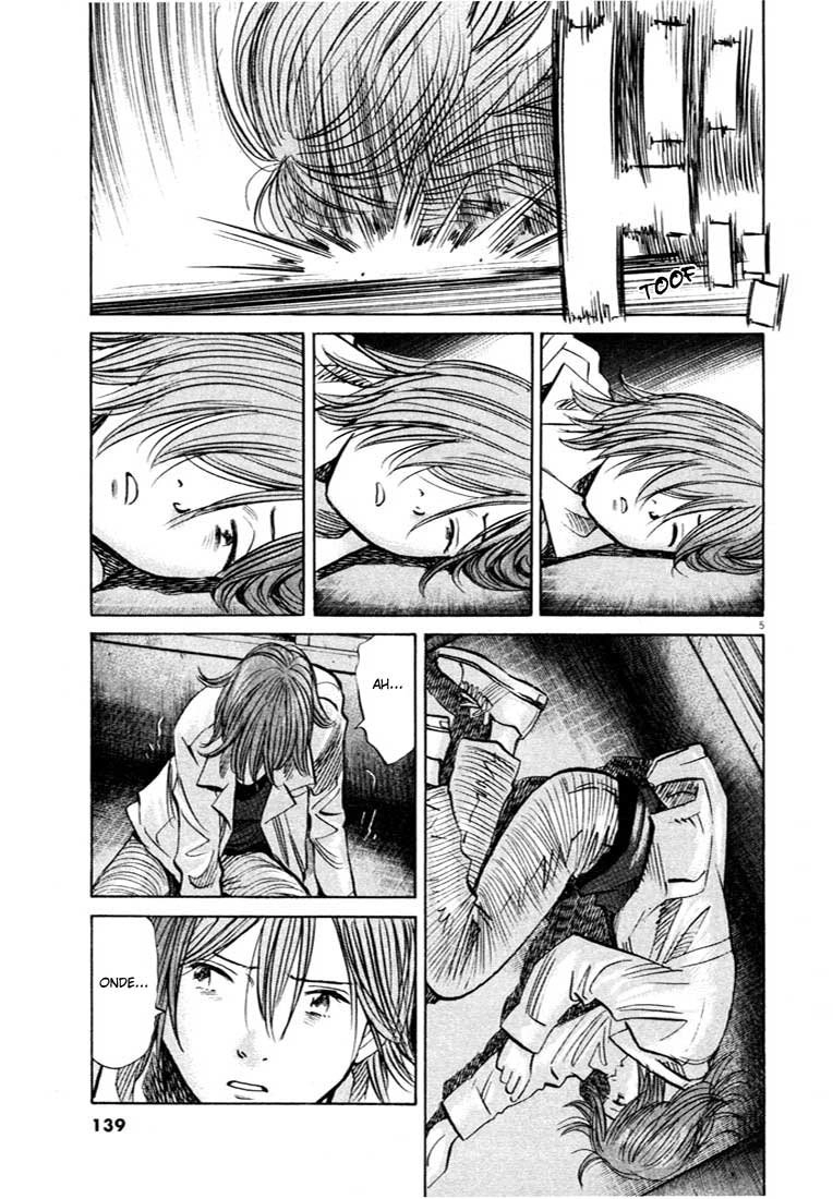 20th Century Boys Capítulo 153 Página 5