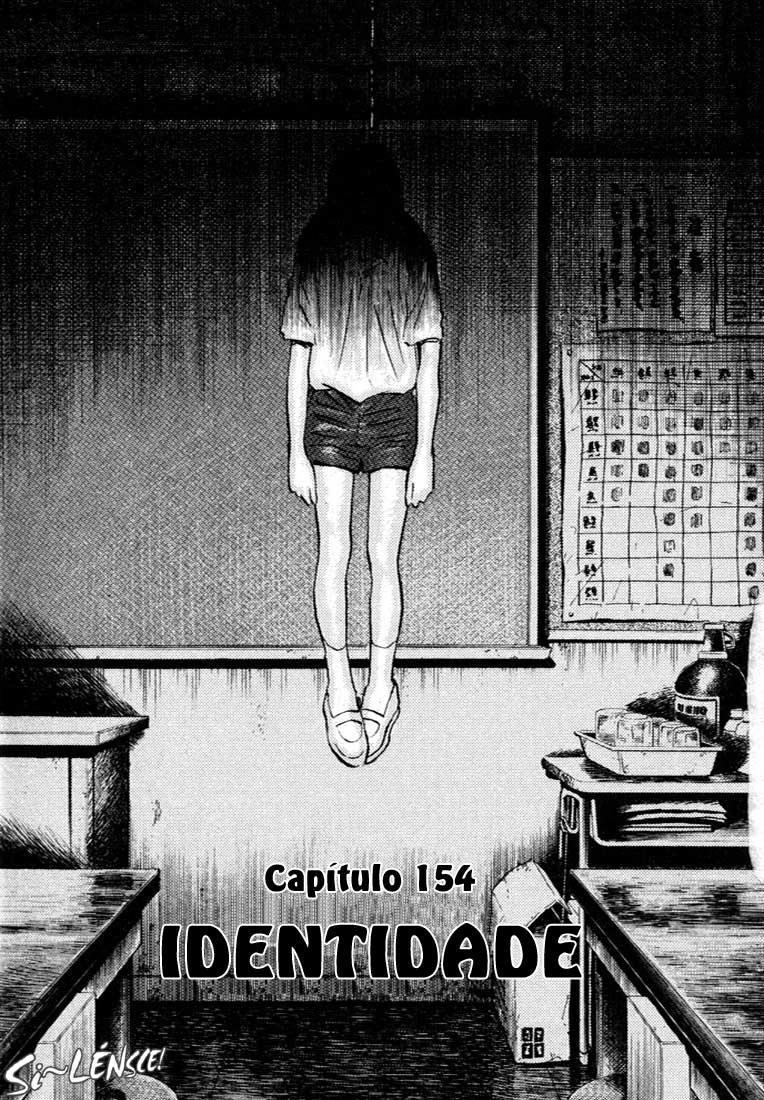20th Century Boys Capítulo 154 Página 3