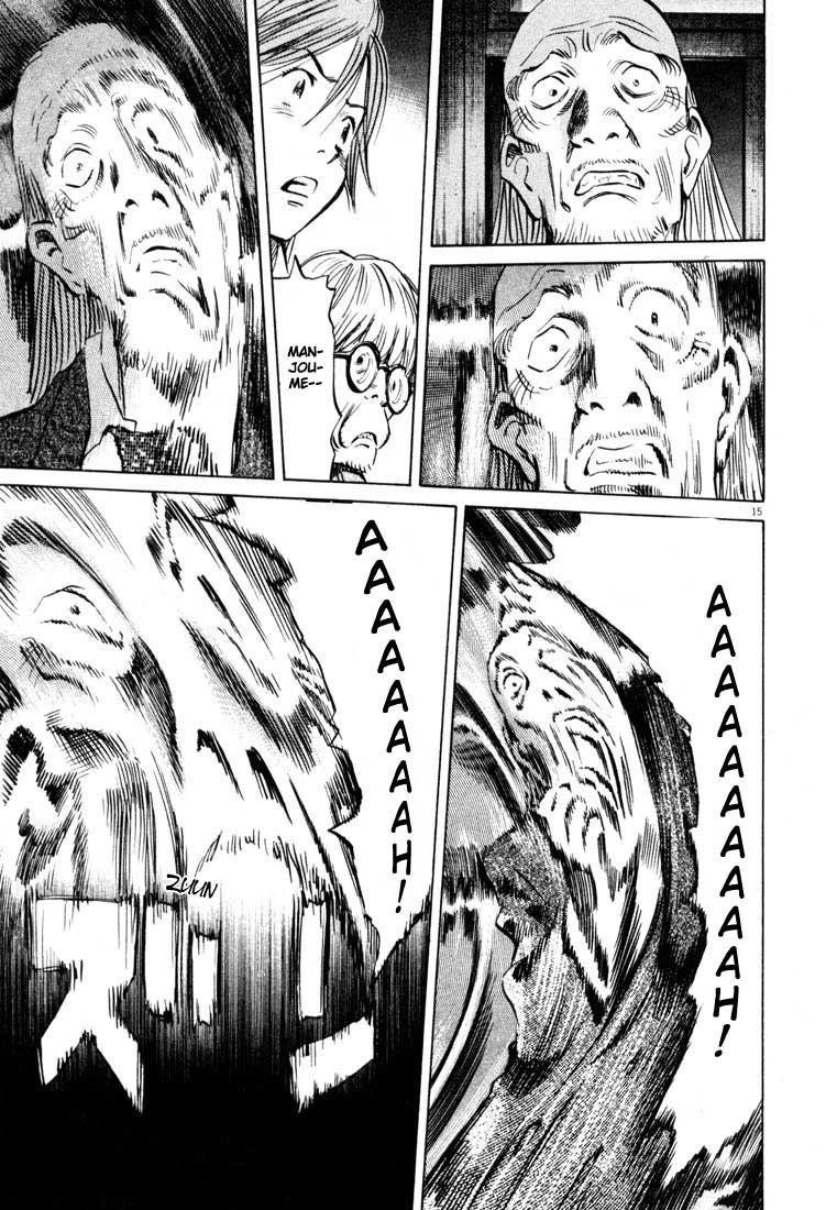 20th Century Boys Capítulo 155 Página 15