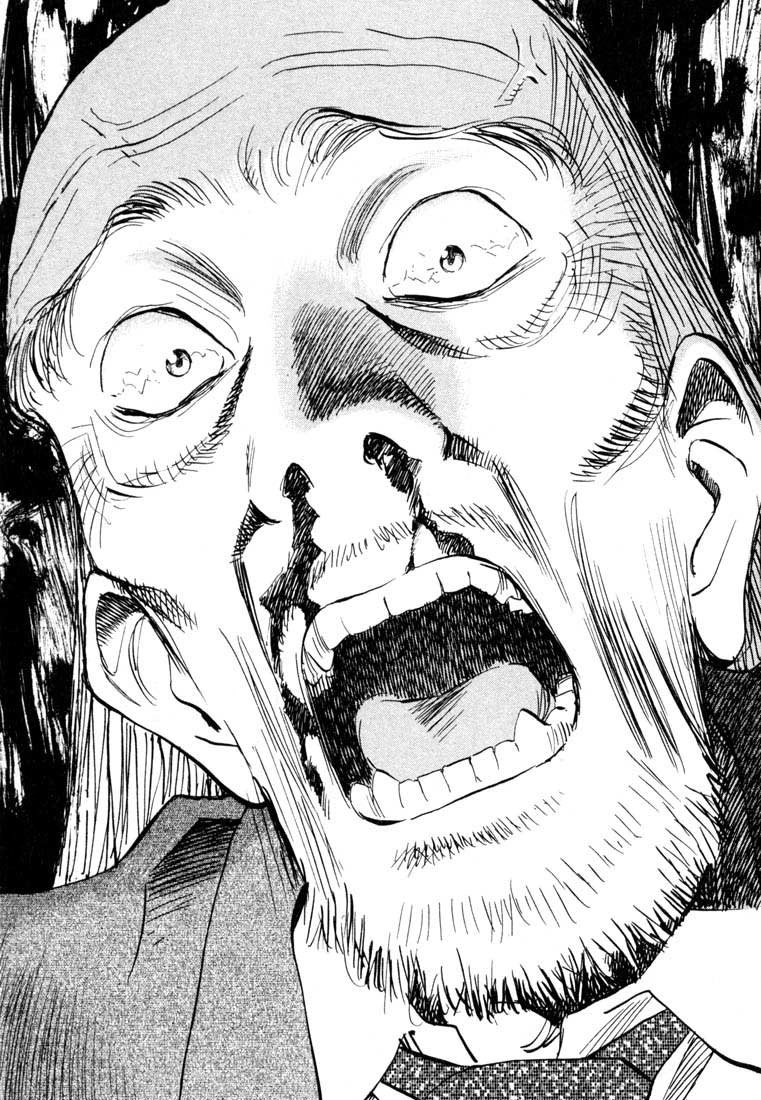 20th Century Boys Capítulo 155 Página 17