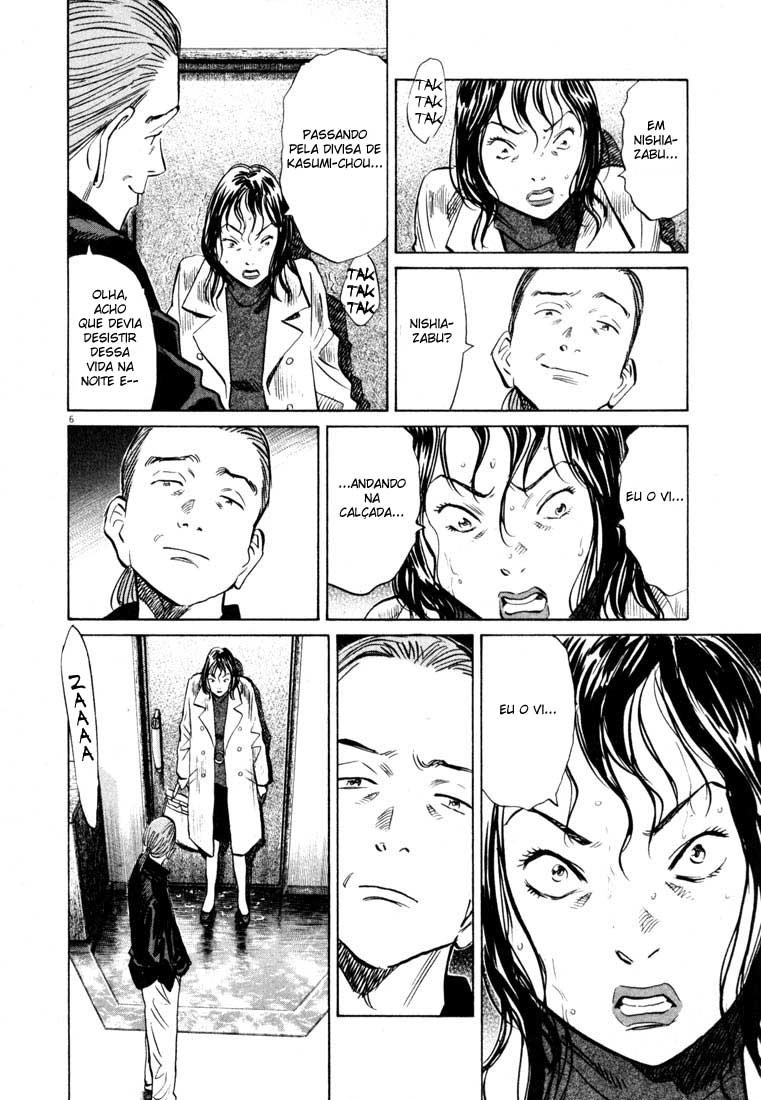 20th Century Boys Capítulo 155 Página 6