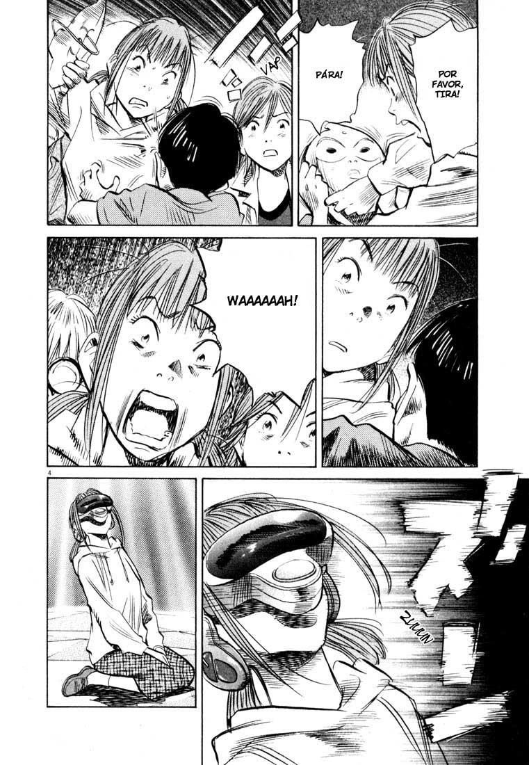 20th Century Boys Capítulo 156 Página 4