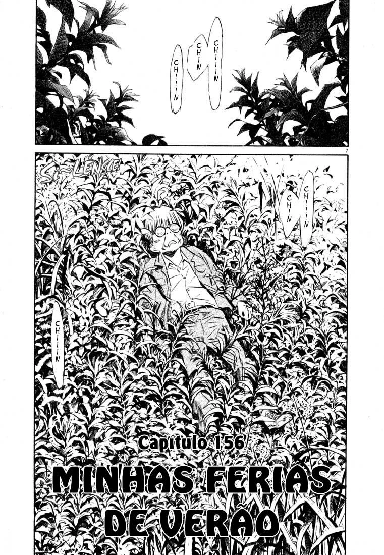 20th Century Boys Capítulo 156 Página 7