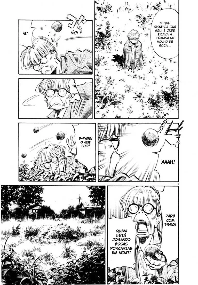 20th Century Boys Capítulo 156 Página 9